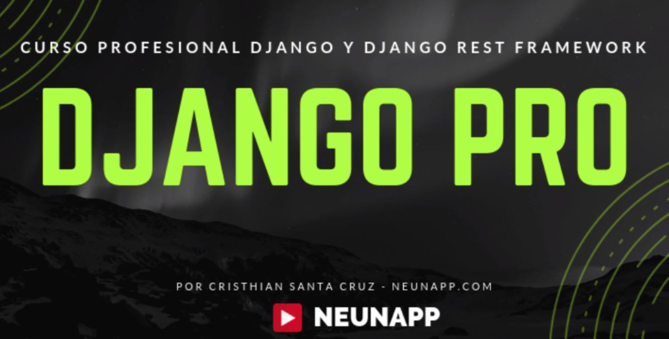 Plantilla Base de Django