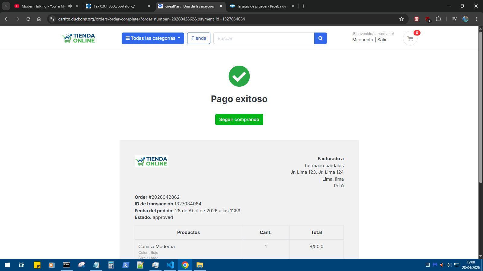 Ecommerce Preview 10