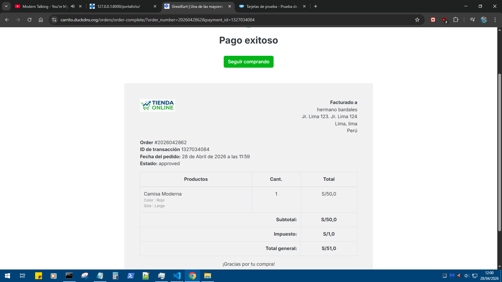 Ecommerce Preview 11