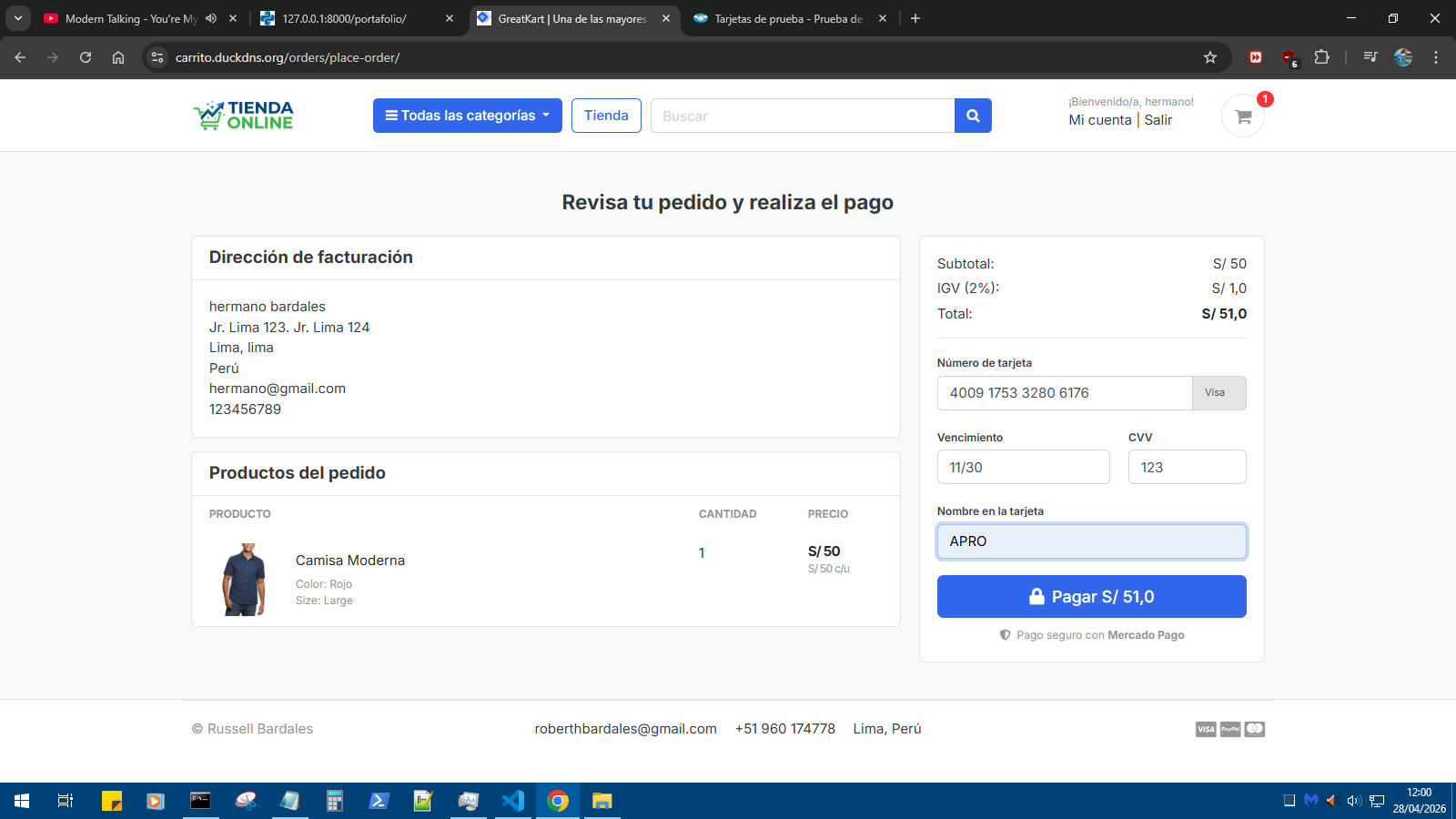 Ecommerce Preview 9