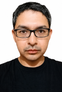 Russell Bardales